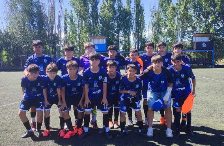 Violencia en el fútbol infantil