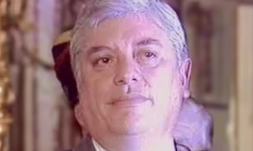 Carlos Elvio Alderete