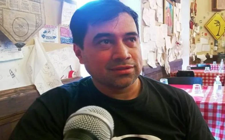 pablo duran