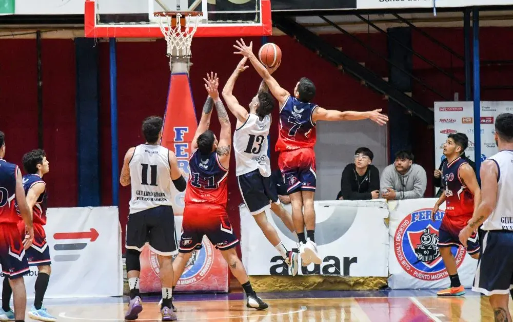 El Torneo Clausura 2025 de la ABECh continúa su marcha este viernes