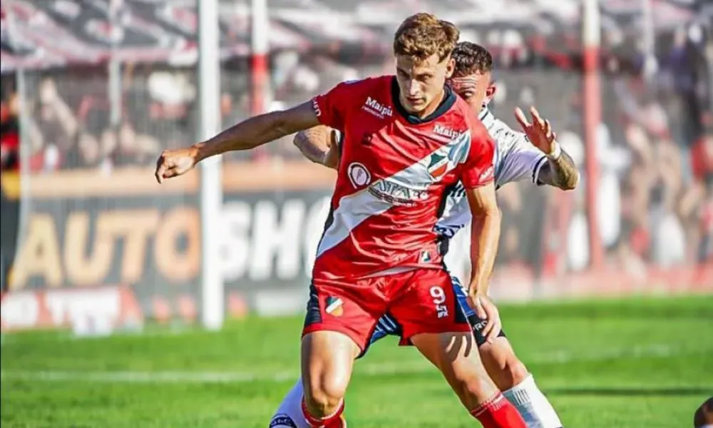 El Aurinegro avanza en el mercado, suma un delantero con recorrido