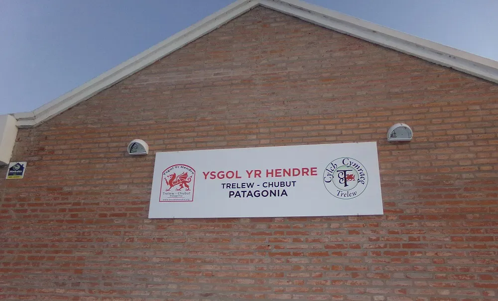 Ysgol yr Hendre
