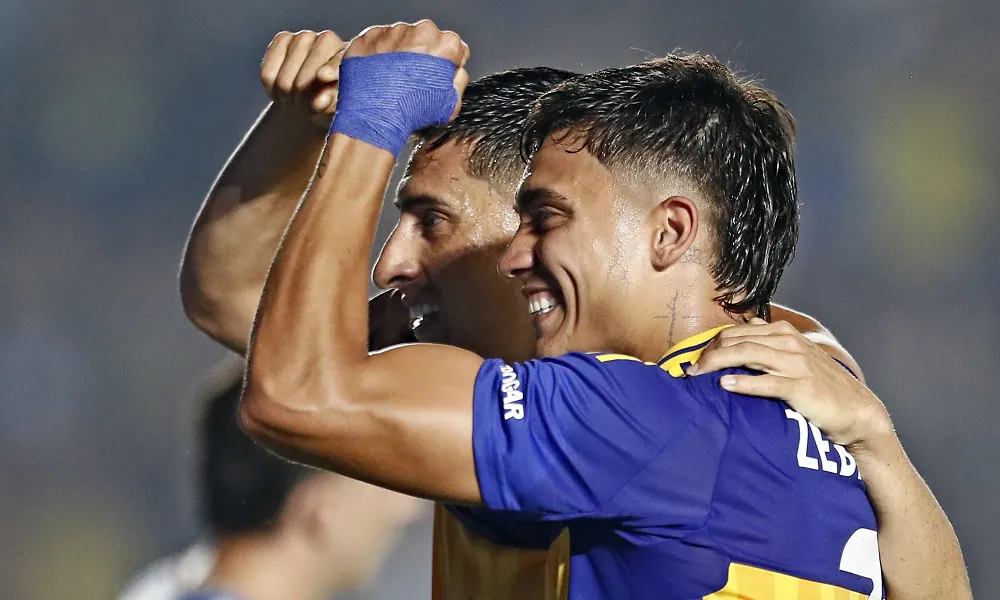 Boca