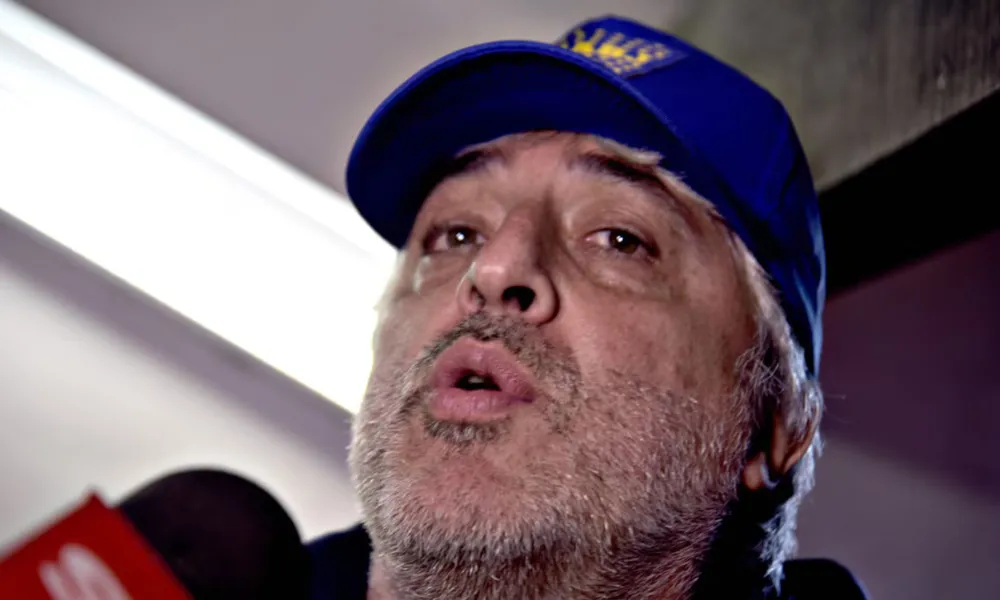 Rafael Di Zeo