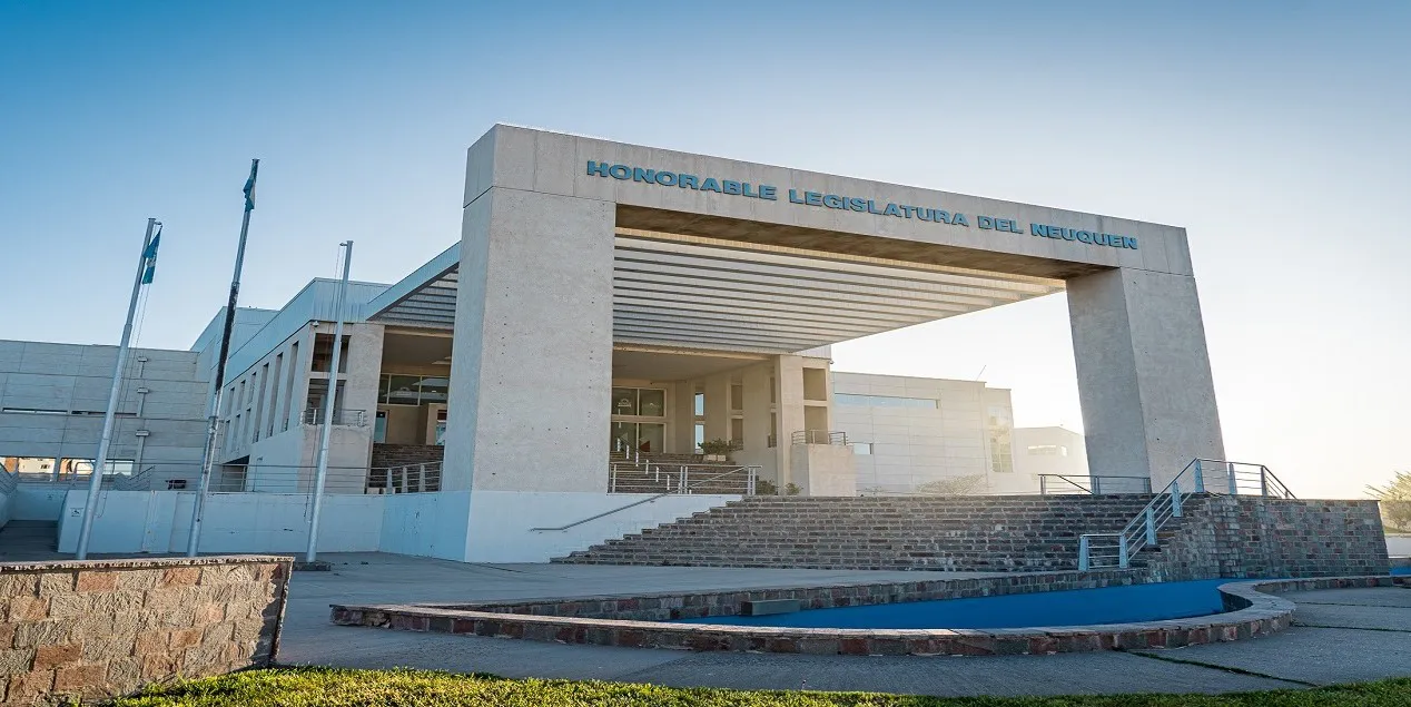 legislatura neuquen
