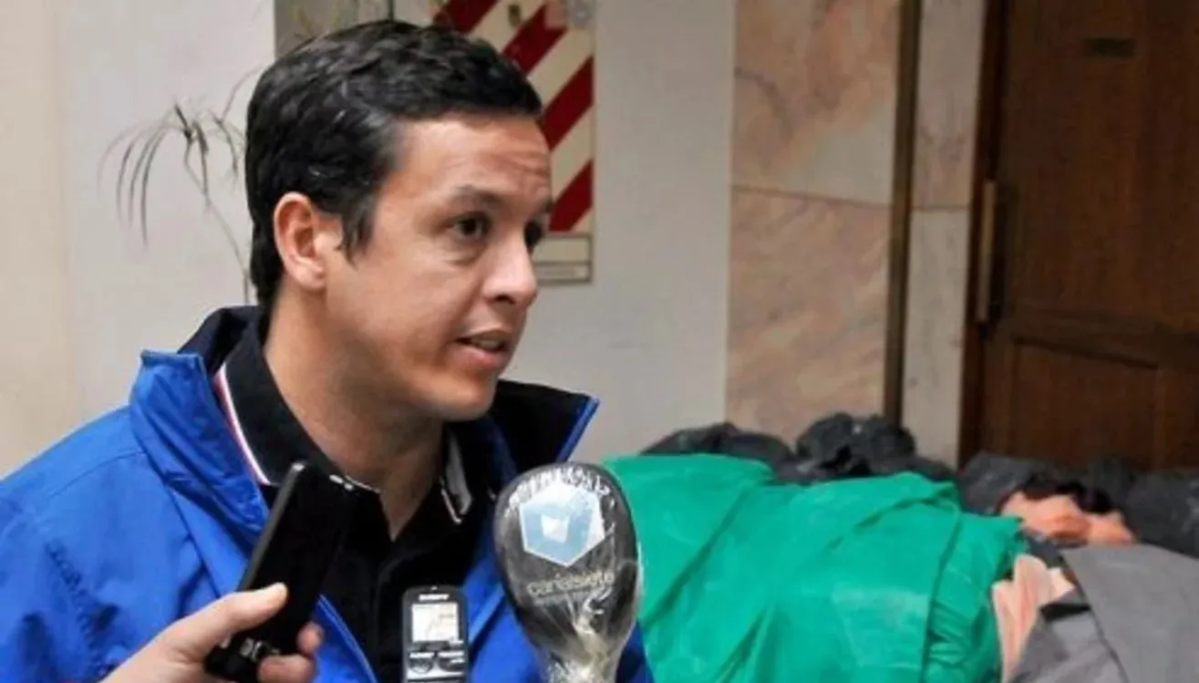 gustavo gonzalez cafach