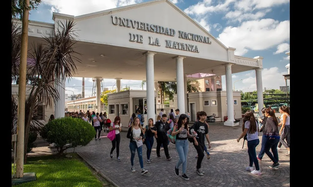 UNLaM
