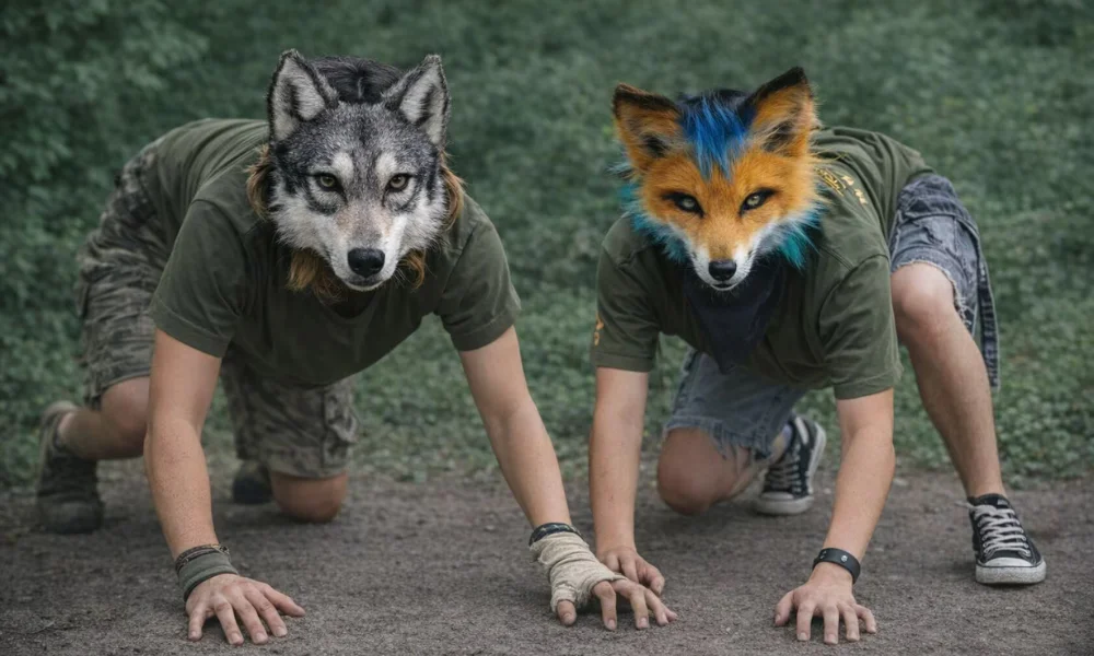 Botta insistió en la necesidad de que los adultos estén atentos ante estas manifestaciones.