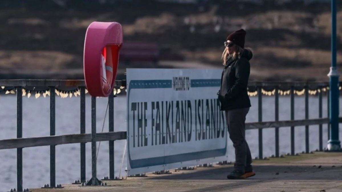 Puerto Argentino
