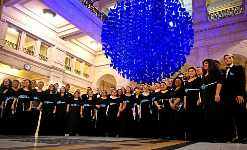 Coro Estable de Puerto Madryn
