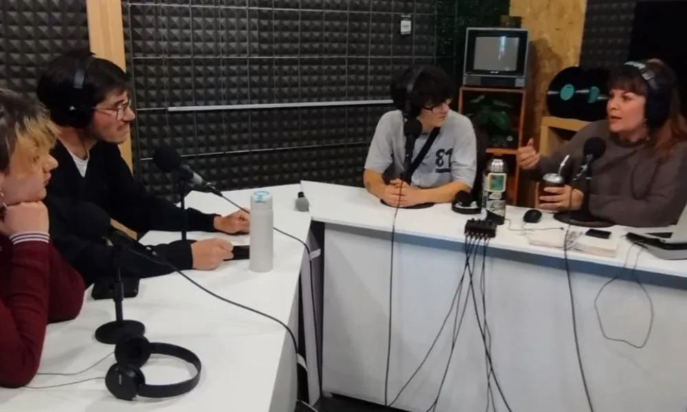 MODO 17 en la Fundación Ceferino 3