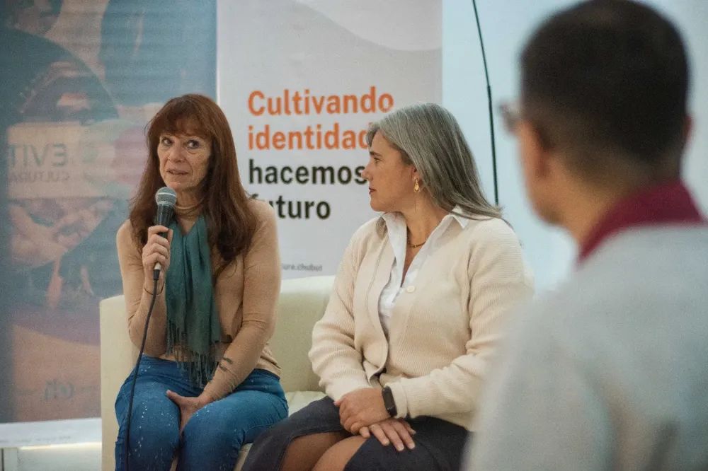 Se realizo Muestra Colectiva de los Museos en Rawson