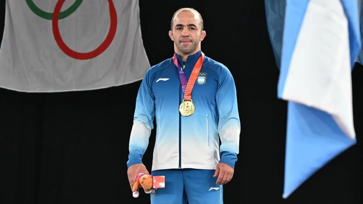 Arsen Julfalakyan.