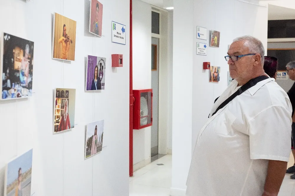 Exposiciones en Rawson