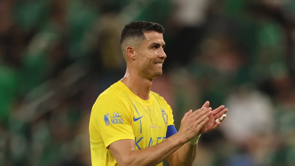 Ronaldo tendrá su moneda