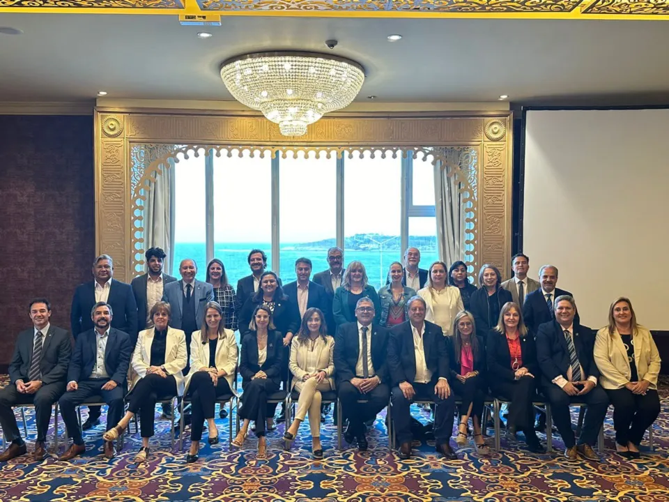 Reunión de Decanos de Derecho de la República Argentina
