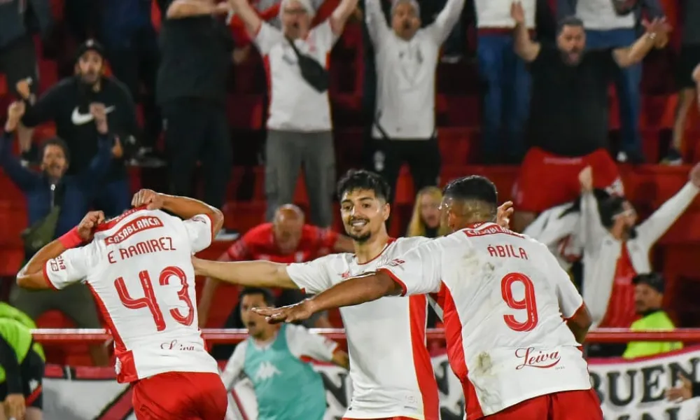 Gano Huracan