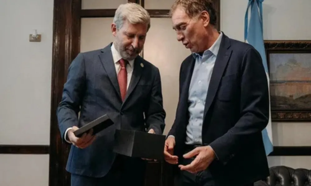 Frigerio y Santilli