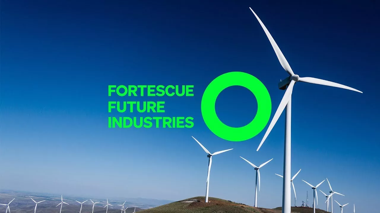 FORTESCUE