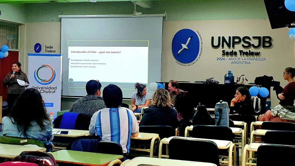 Universidad inclusiva