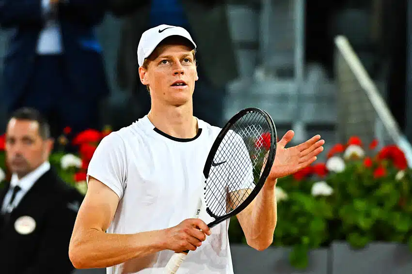 Se pone en marcha el Master 1000 de Shanghai