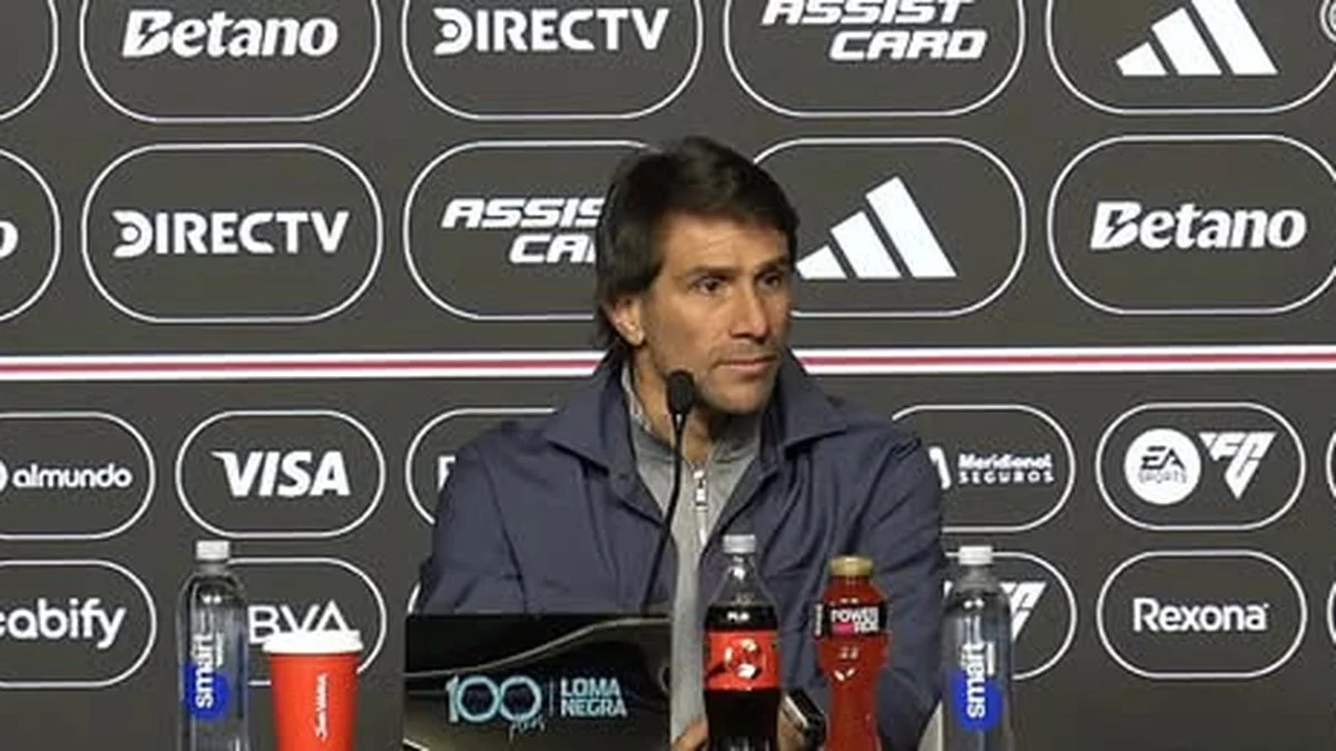 Leonardo Ponzio.
