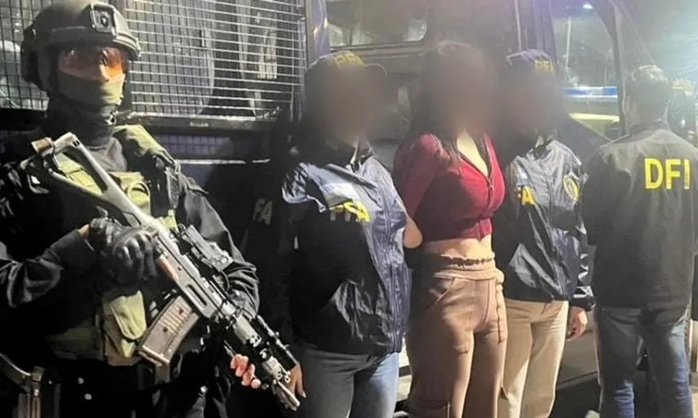Narcotráfico