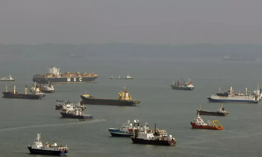 Barcos