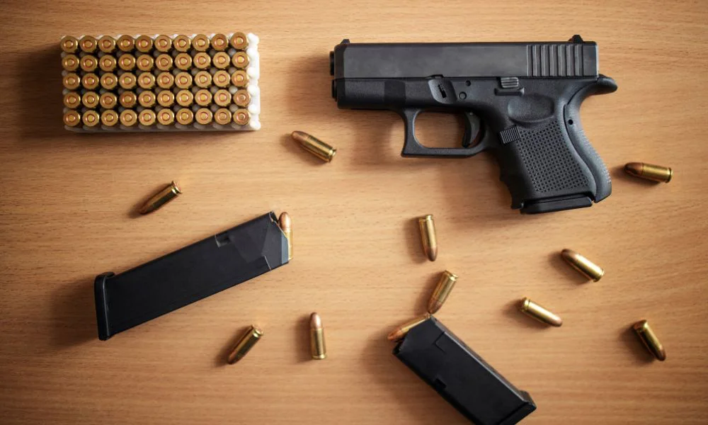 Armas