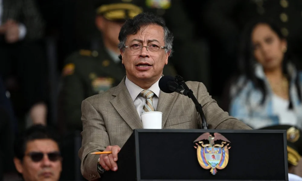 El ataque ocurrió en el municipio de Ituango, en el departamento de Antioquia.