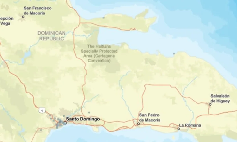República Dominicana