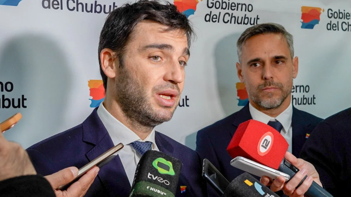 Chubut es la primera provincia del país en implementar el Régimen de Transparencia Fiscal al Consumidor