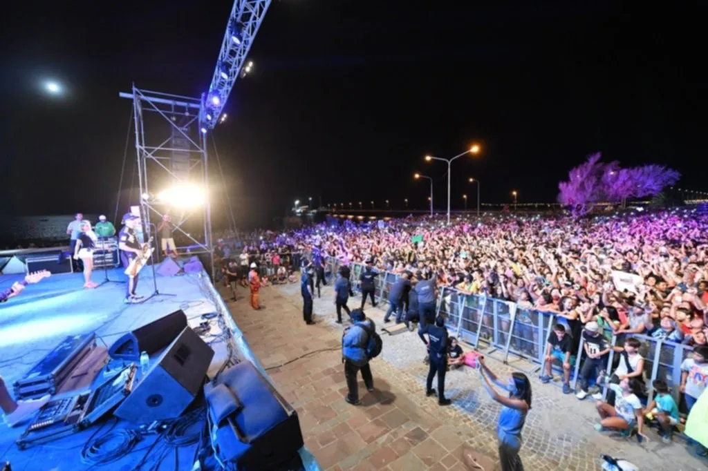 show costa