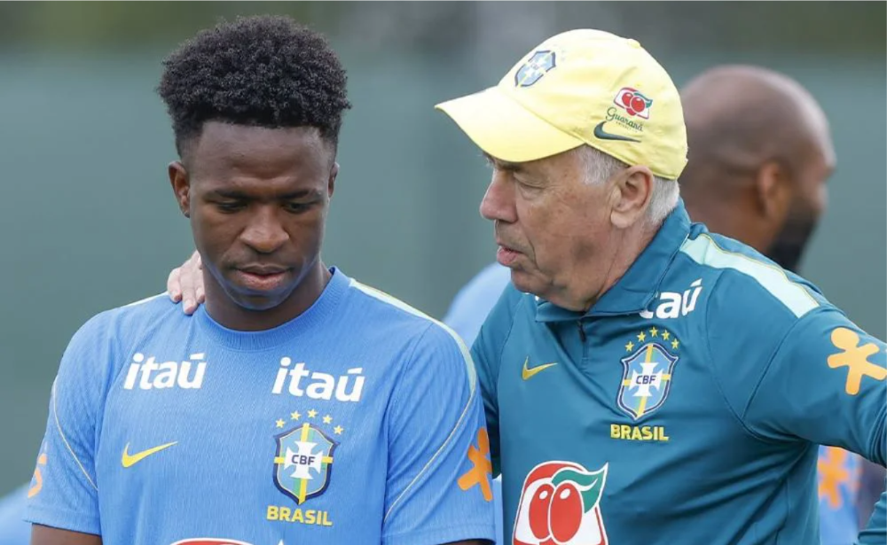 La última fecha del Grupo C encuentra a dos seleccionados con necesidades distintas.