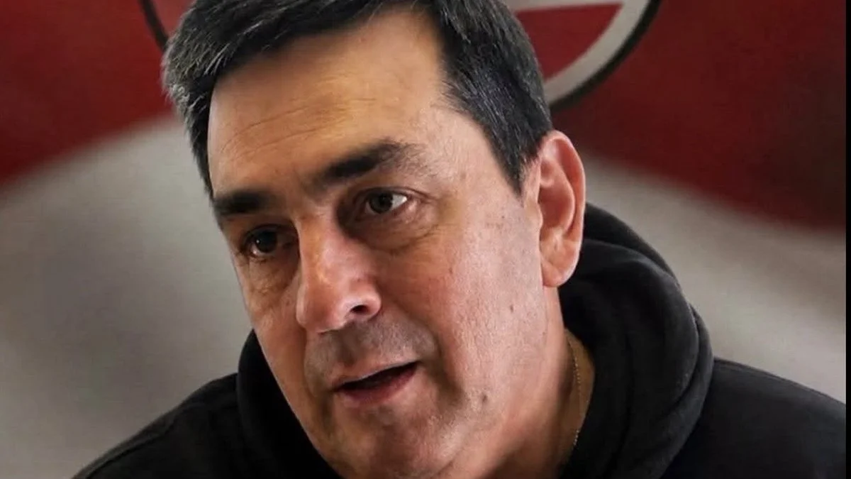 Carlos G. Díaz (Ministerio Público fiscal)