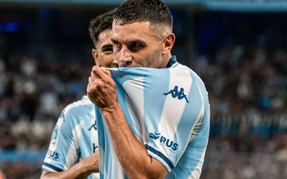 La Academia superó a San Martín de Formosa por la mínima.