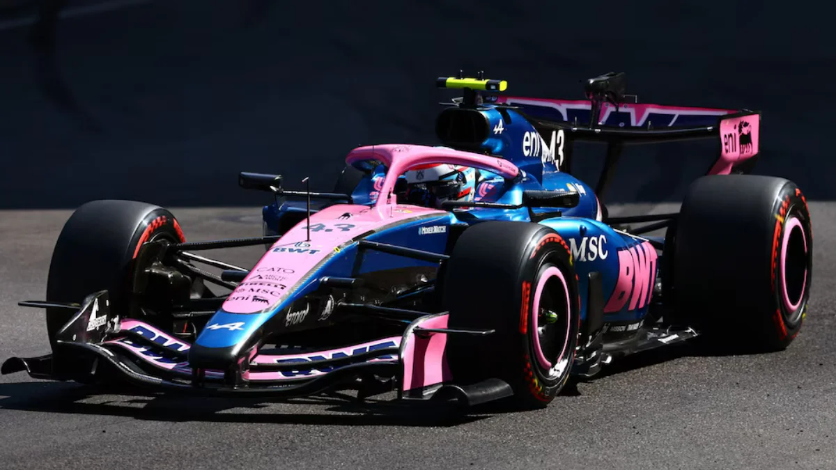 Gran Premio de Mónaco