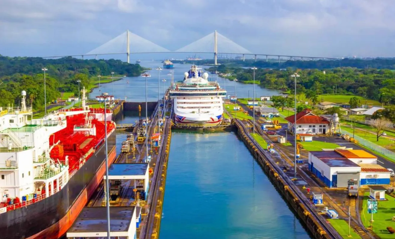 Canal de panama