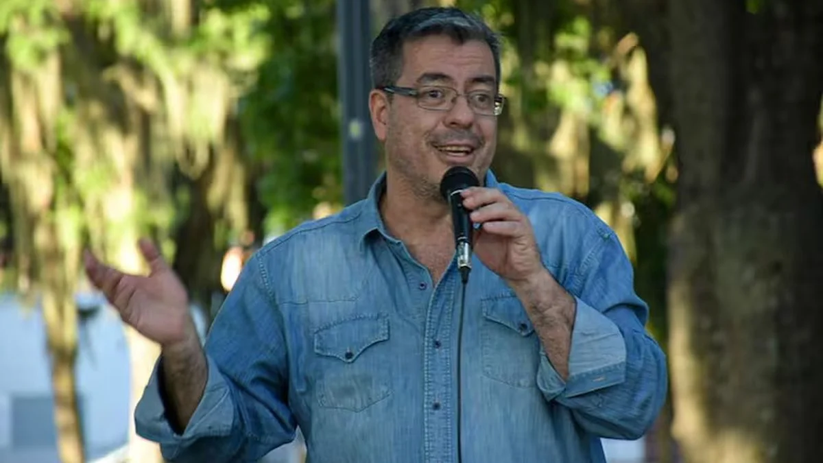 Germán Martínez