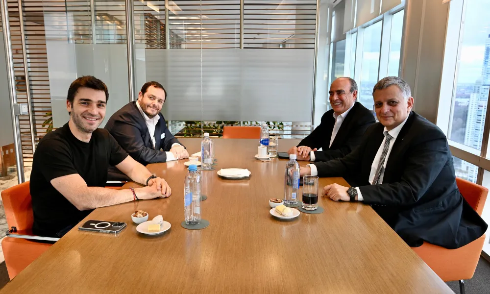 Torres