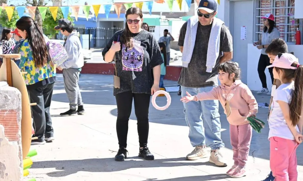 Club Municipal de Ciencias Puerto Madryn