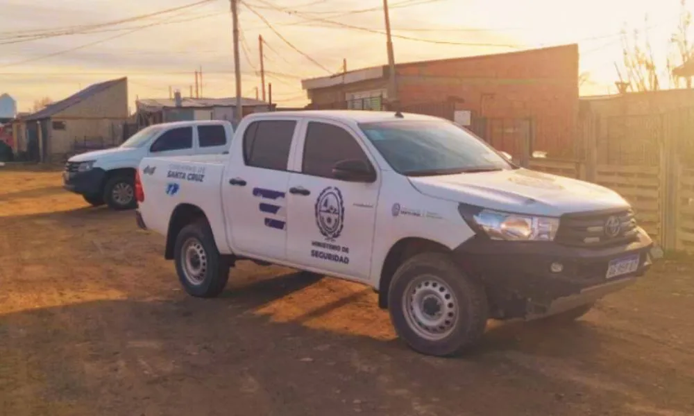 Aliados por la Infancia V