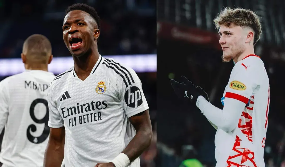 El Real Madrid enfrenta al Salzburgo por el liderazgo del Grupo H