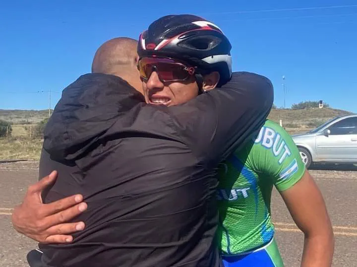 GUSTAVO QUESADA EN #LA17: 