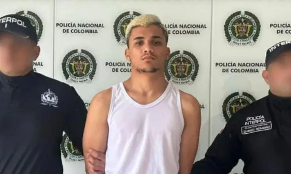 Alberto Carlos Mejía
