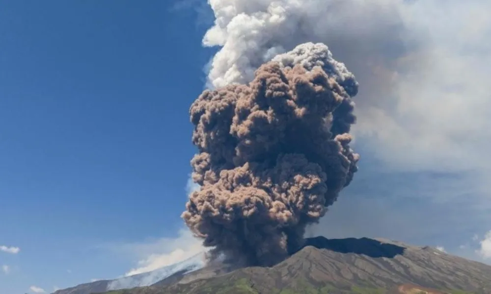 Etna
