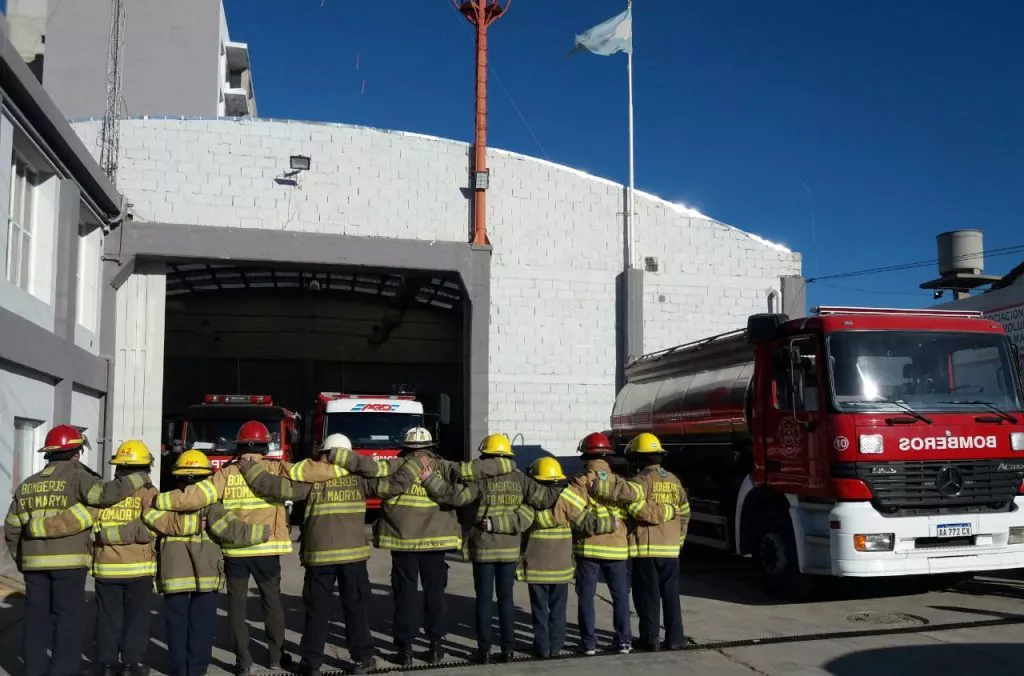 Bomberos-Madryn