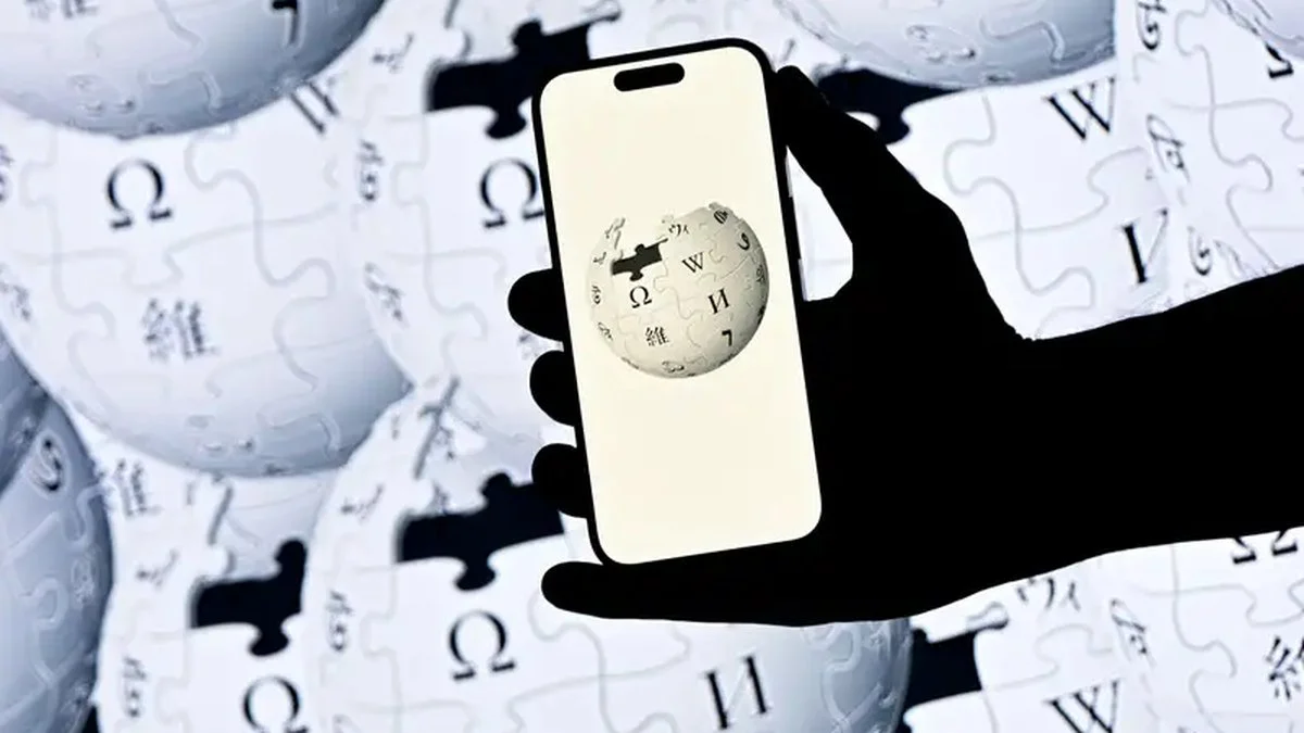 Wikipedia (DW)