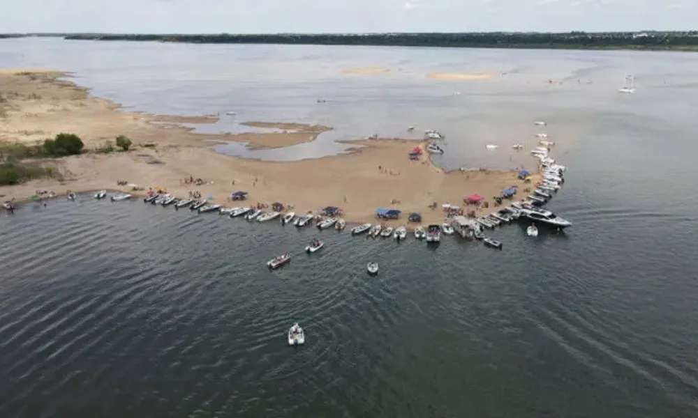 Río Paraná