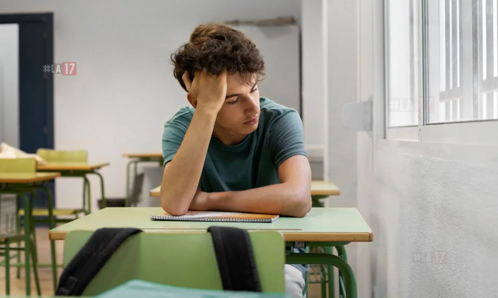 Una psicóloga advirtió que los chicos están hiperconectados, pero cada vez más solos